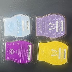 Scentsy part packs